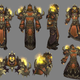 Illustration for article titled World Of Warcrafts Arena Season 8 Armor Is Quite Fetching